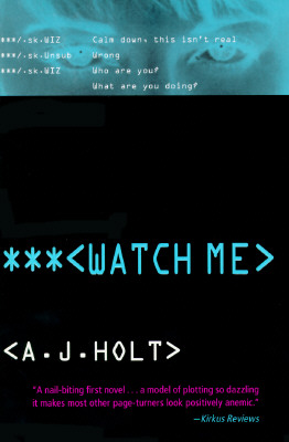 Watch Me