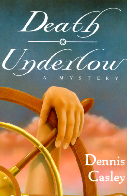 DEATH UNDERTOW A Chief Inspector Odhiambo Mystery