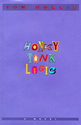 HONKY TONK LOGIC.