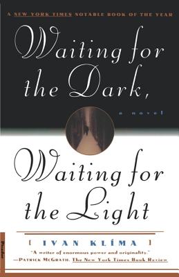 Waiting for the Dark, Waiting for the Light: A Novel