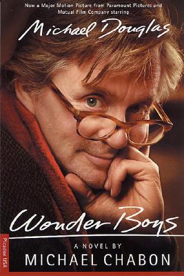 Wonder Boys A Novel