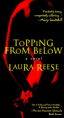 Image for Topping from Below: A Novel