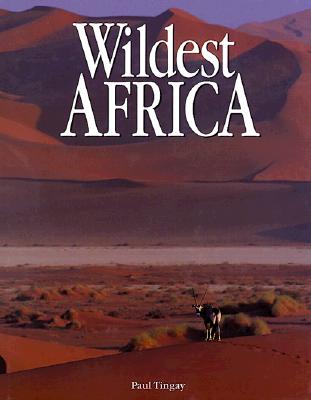Wildest Africa