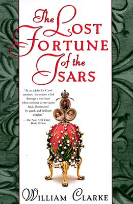 The Lost Fortune of the Tsars