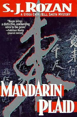Mandarin Plaid: A Lydia Chin/Bill Smith Mystery