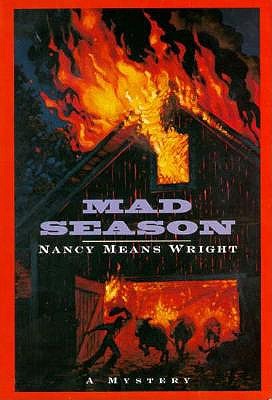 Mad Season [signed]