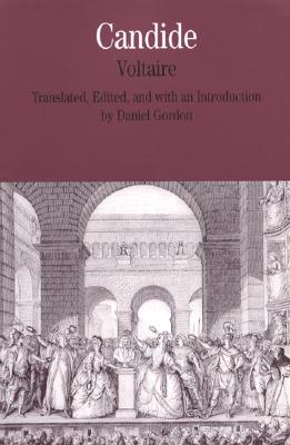 Candide (The Bedford Series in History and Culture)