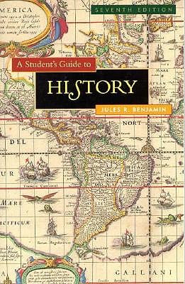 A Student's Guide to History