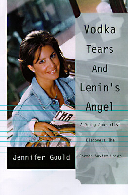 Vodka, Tears, and Lenn's Angel; Vodka, Tears, and Lenn's Angel