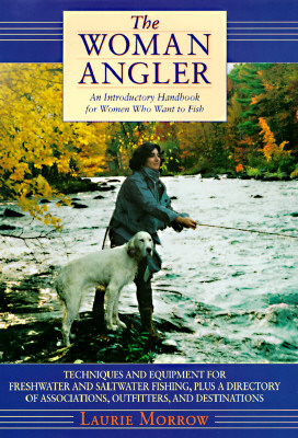 The Woman Angler