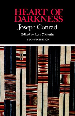 Heart of Darkness (Case Studies in Contemporary Criticism)