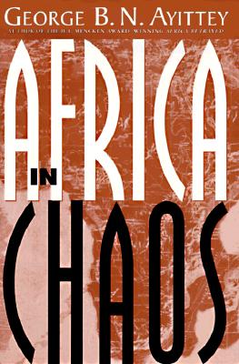 Africa in Chaos