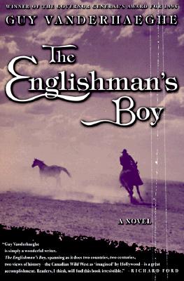 The Englishman's Boy