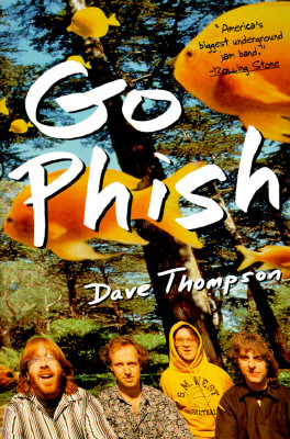 GO PHISH