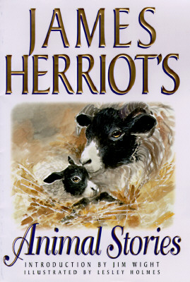 Image for James Herriot's Animal Stories