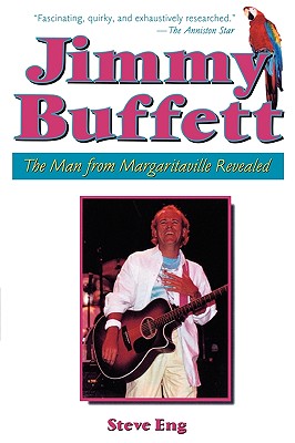 Jimmy Buffett: The Man from Margaritaville Revealed