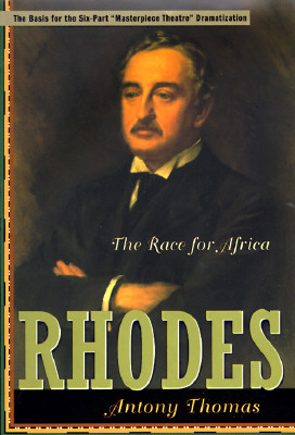 Rhodes: Race for Africa (Us)