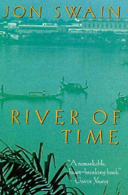 Image for River of Time: A Memoir of Vietnam