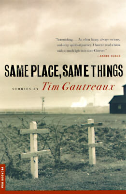 Same Place, Same Things: Stories