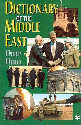 Dictionary of the Middle East