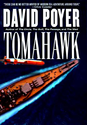 Tomahawk (Dan Lenson Novels)