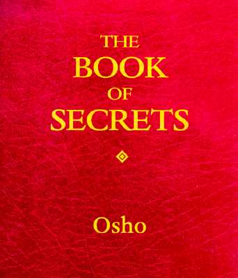 The Book of Secrets: 112 Keys to the Mystery Within