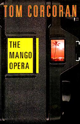 MANGO OPERA - SIGNED 1ST PRINTING