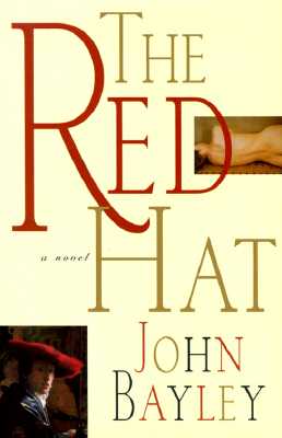 THE RED HAT