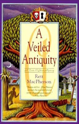 A VEILED ANTIQUITY