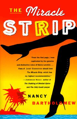 (Signed By Author) the Miracle Strip