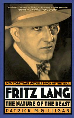 Fritz Lang: The Nature of the Beast