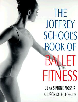 Image for The Joffrey Ballet School's Ballet-Fit