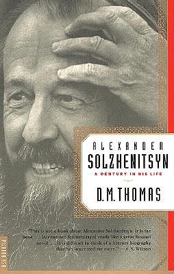 Image for Alexander Solzhenitsyn