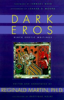 Image for Dark Eros: Black Erotic Writings