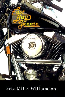 East Bay Grease
