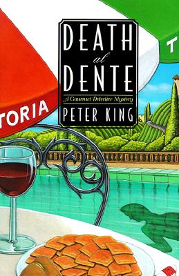 Death Al Dente (Gourmet Detective Mysteries)
