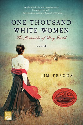 Image for One Thousand White Women: The Journals of May Dodd