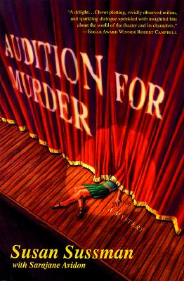 Audition for Murder: A Return To Natural Sensuality
