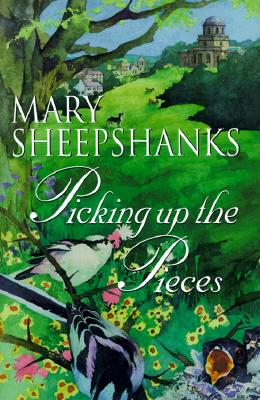 Picking Up the Pieces