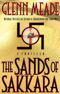 The Sands of Sakkara