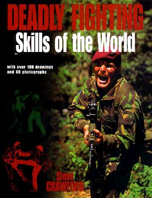 Image for Deadly Fighting Skills of the World