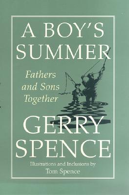 Image for A Boy's Summer: Fathers and Sons Together