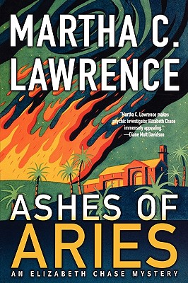 Image for ASHES OF ARIES ASHES OF ARIES