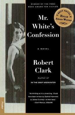 MR. WHITE'S CONFESSION