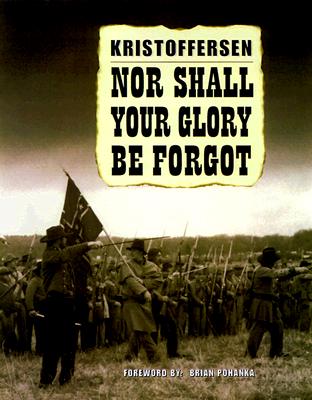 Nor Shall Your Glory Be Forgot: An Essay in Photographs