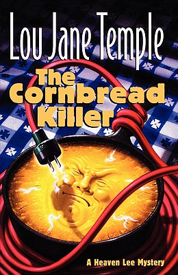 The Cornbread Killer (A Heaven Lee Mystery)