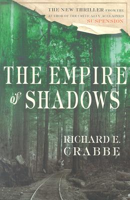Image for The Empire of Shadows (Tom Braddock Series)