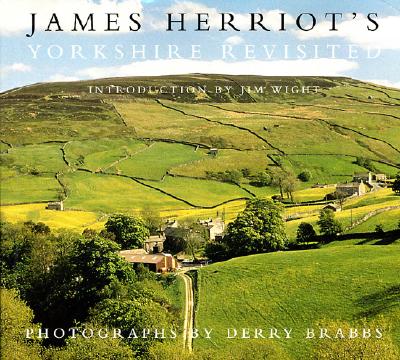 Image for James Herriot's Yorkshire Revisited