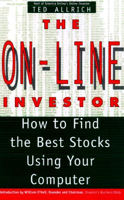 The On-Line Investor, Revised Edition