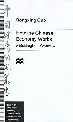 How the Chinese Economy Works: A Multiregional Overview (Studies on the Chinese Economy)